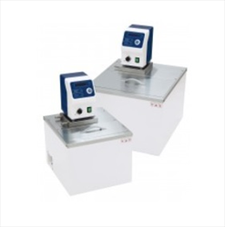 Bể điều nhiệt tuần hoàn Witeg WCH Circulation water bath 8/12/22/30 Liter 250°C ±0,1°C